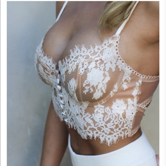 Bralette - Picture 3 of 5